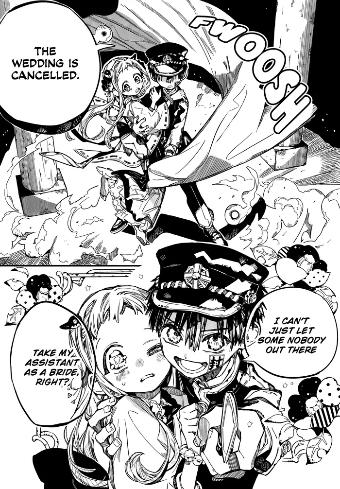 Toilet-Bound Hanako-kun Chapter 67 image 46_optimized